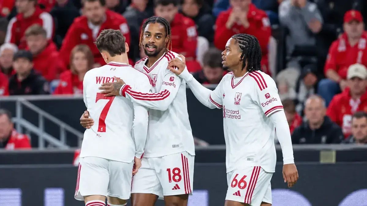 Barcola's Hat-Trick Against LASK Earns UEFA Champions League Player of the Week