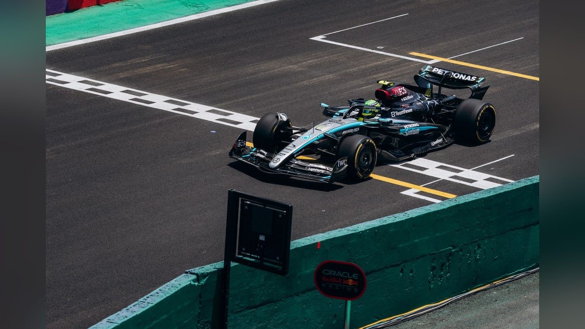 Fire and Fast Laps: F1's New Madring Roars Into Life in Madrid