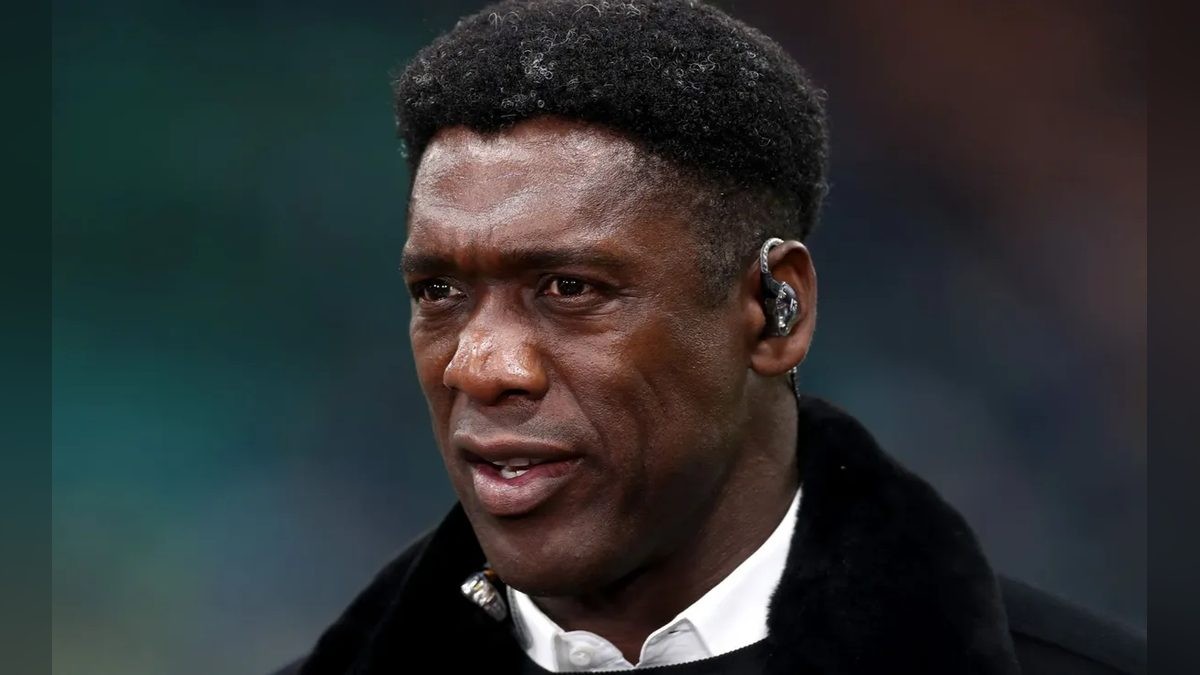 Clarence Seedorf Ends Seven-Year Coaching Exile With Corinthians Rescue Mission