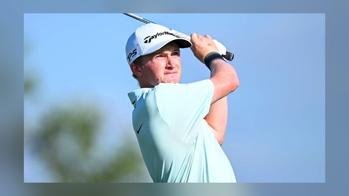 11 PGA Tour Cards Still Up for Grabs as Korn Ferry Season Finale Tees Off in Virginia
