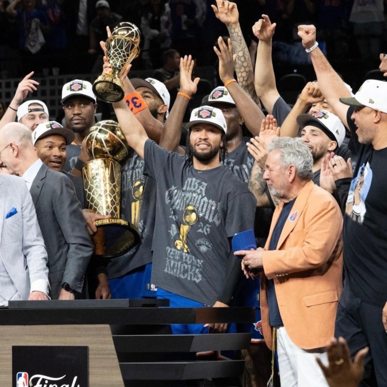 Knicks Star Jalen Brunson Set to Host Saturday Night Live Season Premiere