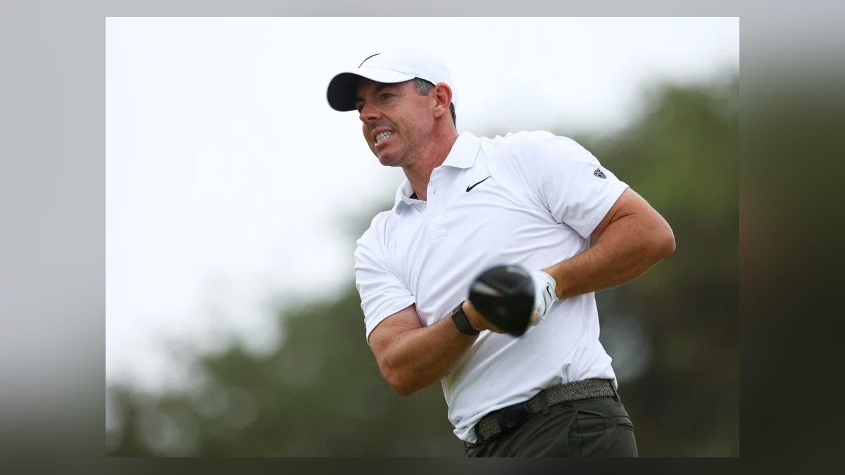 McIlroy Confirms Dubai Return, Chasing Record-Tying Eighth Race to Dubai Title