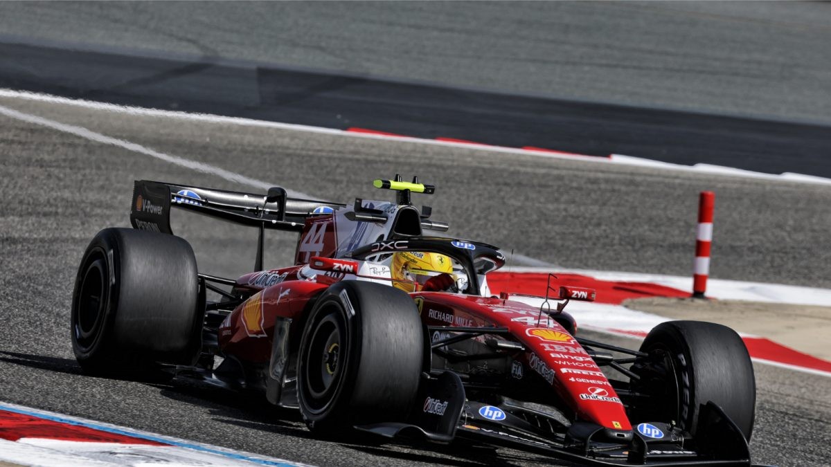 FIA Orders Full Review of Sepang Formation-Lap Power Glitch