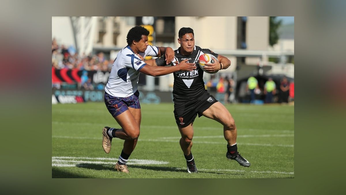 Kiwis Name Star-Studded World Cup Squad as Ponga and Gagai Switch Allegiance