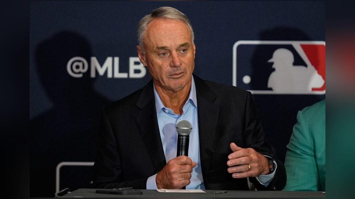 MLB Proposes 154-Game Season and Best-of-Seven Division Series in Labor Talks