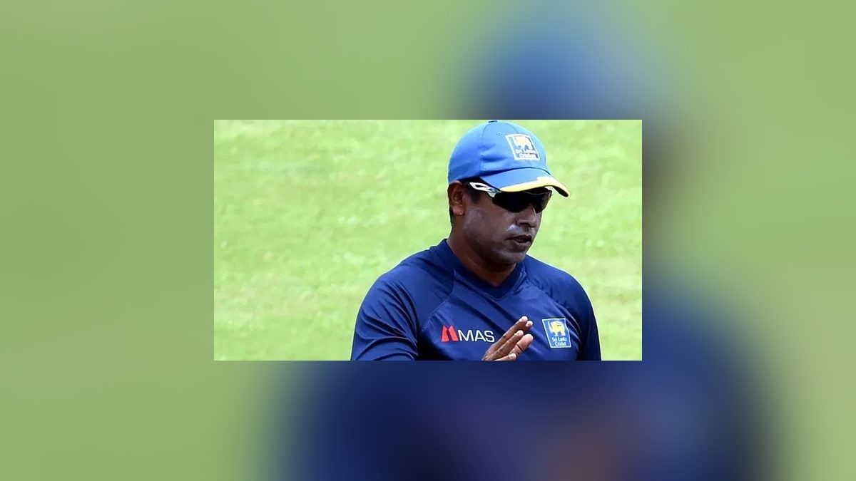 Chaminda Vaas Joins Delhi Capitals as Fast-Bowling Coach Ahead of IPL 2027