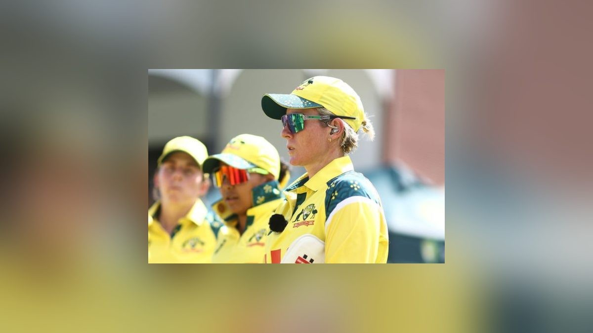 Australia Complete 3-0 ODI Whitewash of Bangladesh as Mooney Reaches 100 Caps
