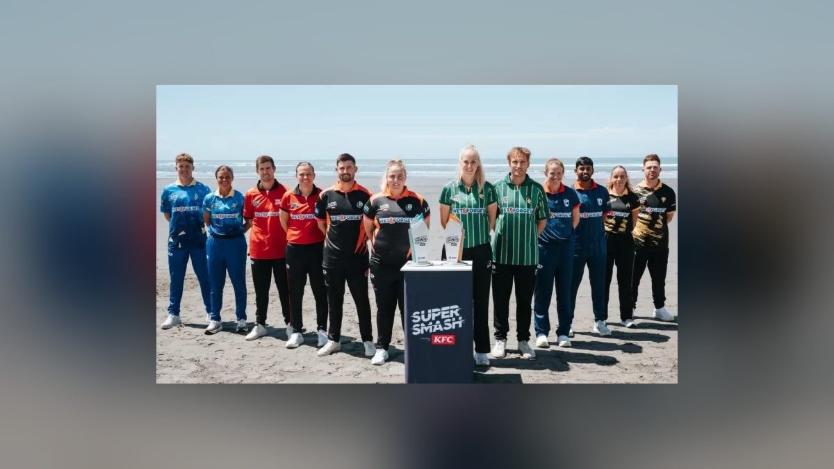NZ Cricket Defends NZ20 Launch Amid Criticism Over Secret Deloitte Report