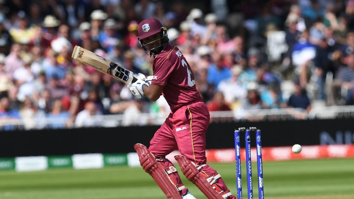 India and West Indies Fined for Slow Over-Rate After Mullanpur Run-Fest