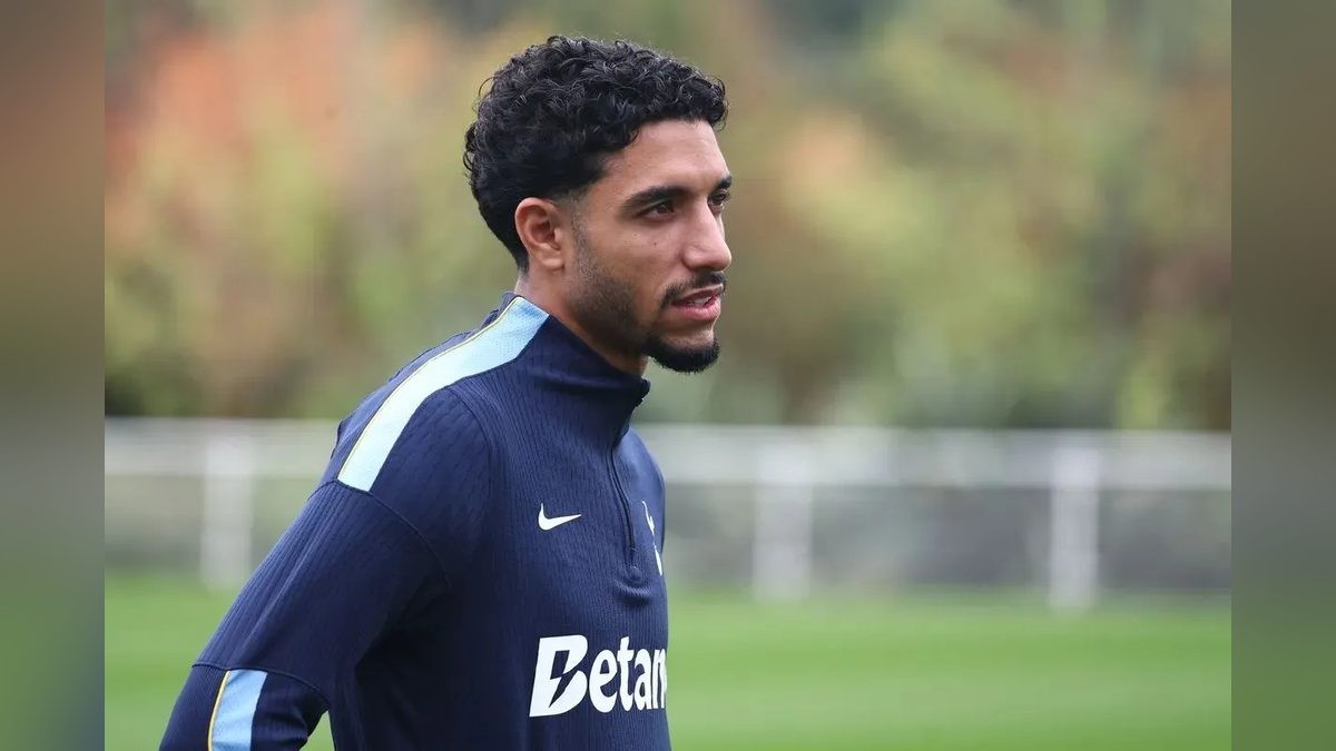 Marmoush Returns to Tottenham in Red-Hot Form After Egypt Brace Ahead of Man United Trip