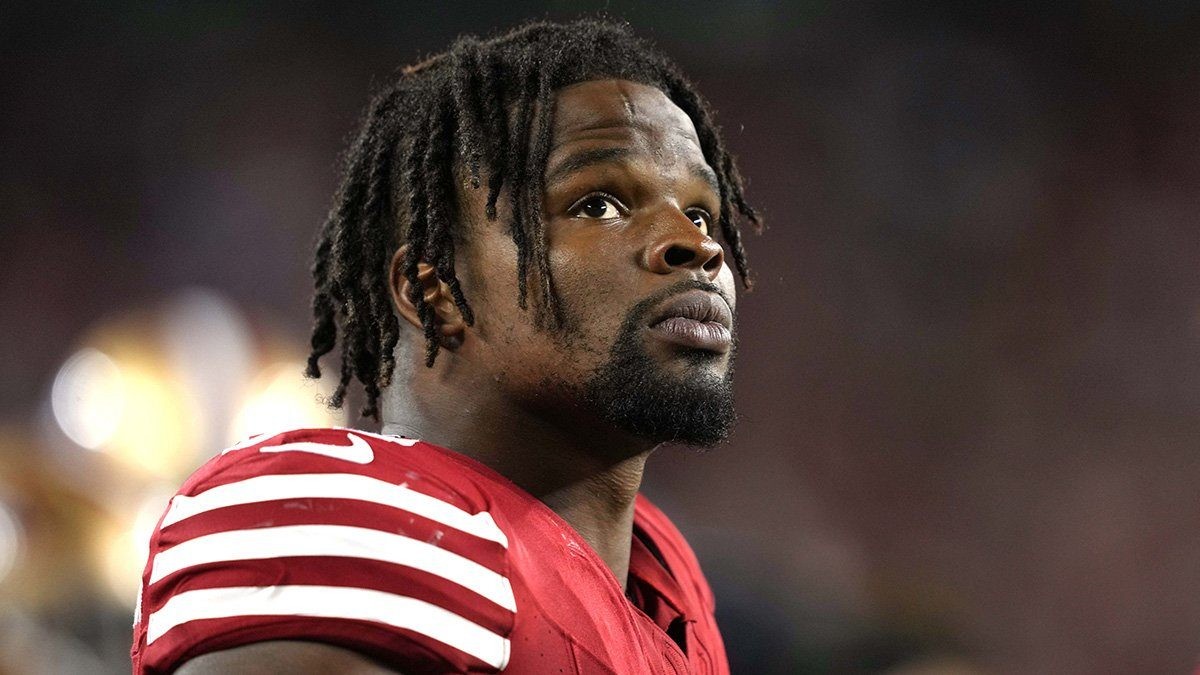 49ers' Dre Greenlaw Loses Suspension Appeal; Deebo Samuel to Miss Weeks