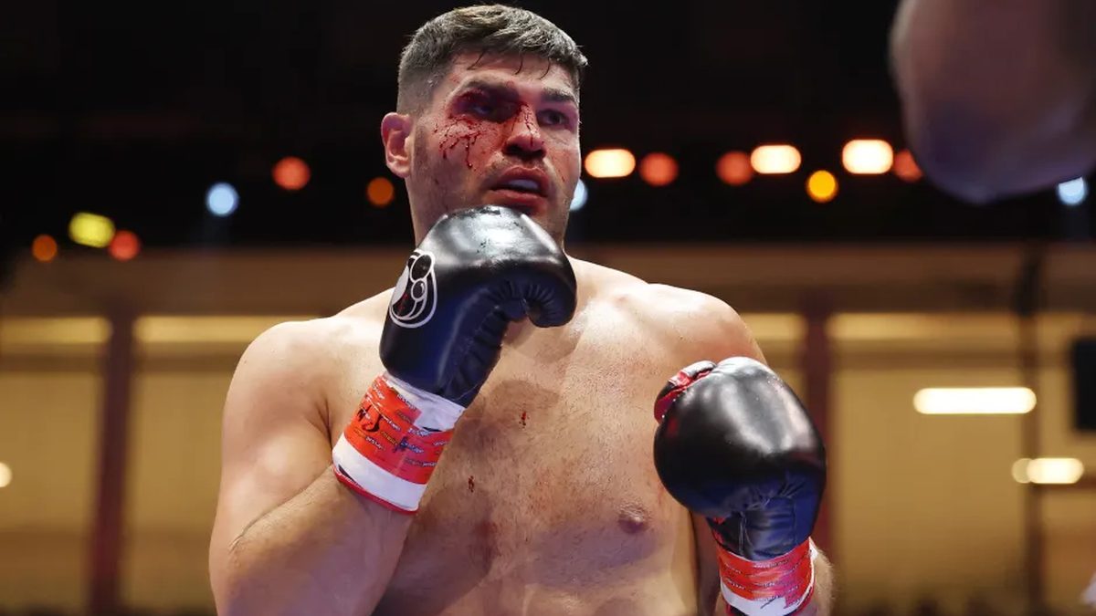 Hrgovic Plots Stay-Busy Fight Before Sanchez Mandatory Deadline