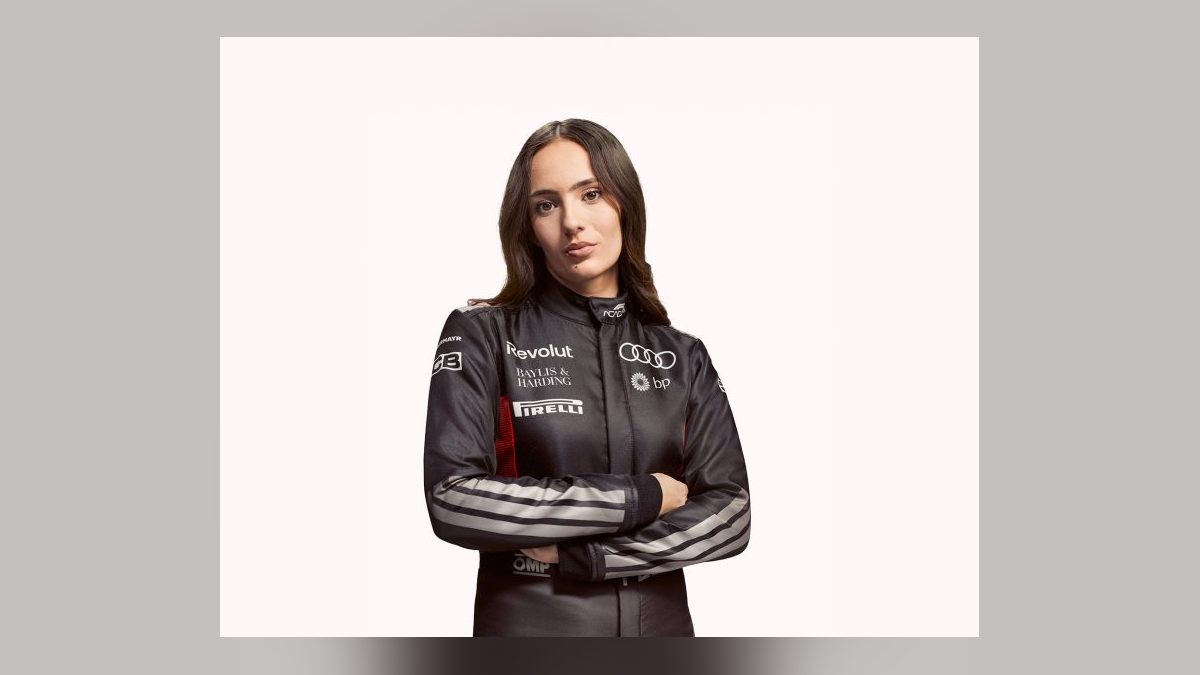 Felbermayr Beats Palmowski to P1 in F1 Academy Free Practice at COTA