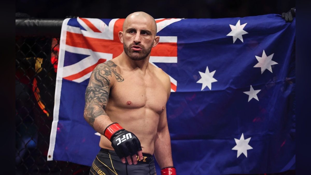 Volkanovski Puts Featherweight Crown on the Line Against Evloev at UFC 333 in Abu Dhabi