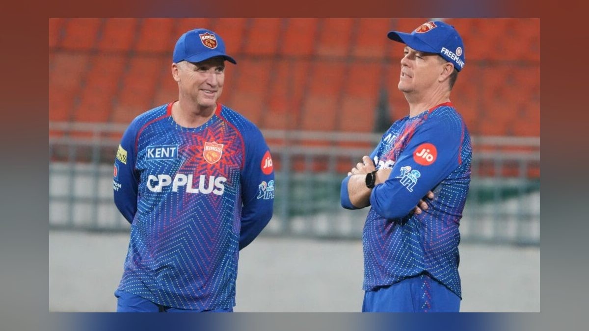 Ponting Left With Triple Coaching Vacancy as Hopes and Haddin Quit Punjab Kings