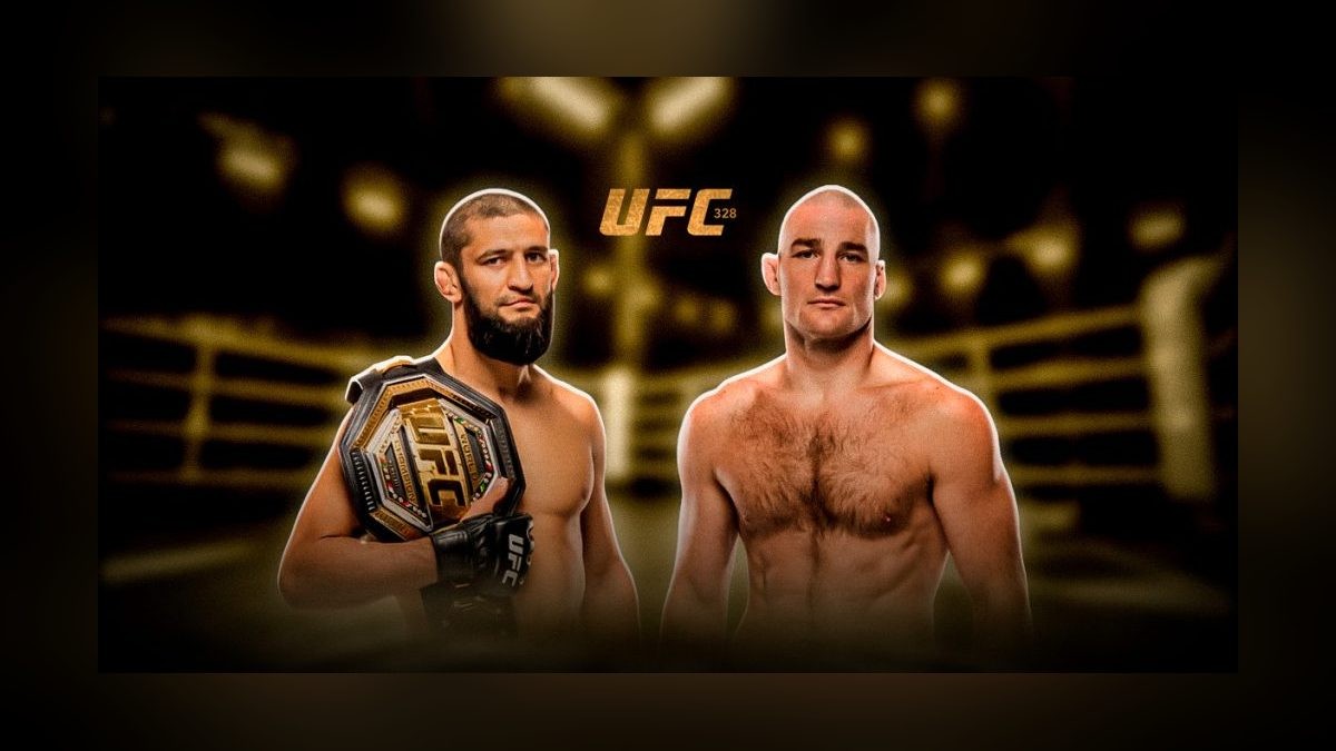Chimaev Vows to Chase Strickland to Any Weight Class for Rematch