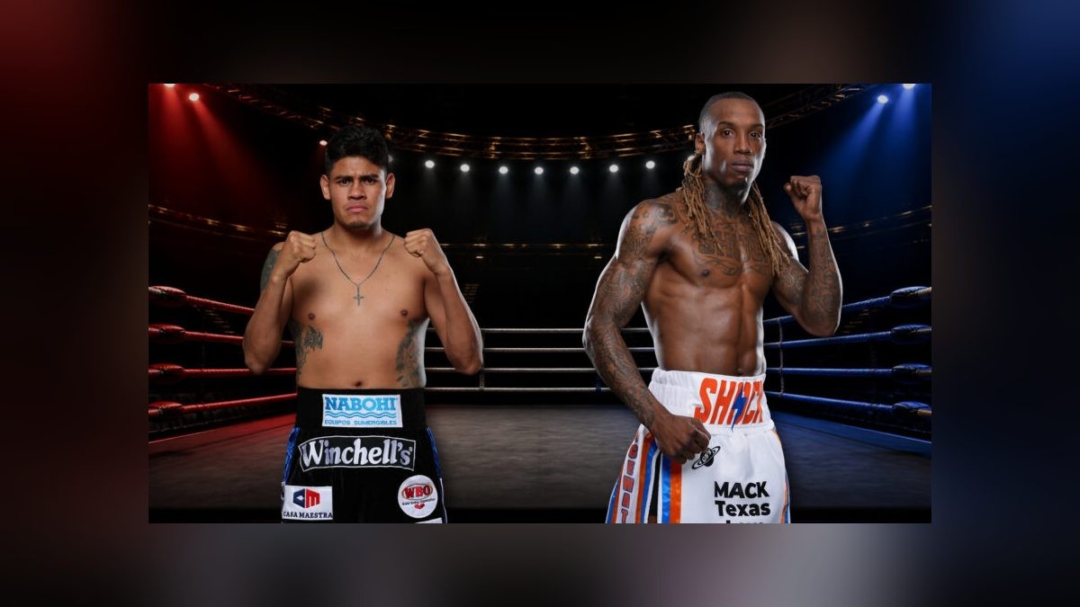 Three Belts on the Line as Navarrete Meets Foster in San Antonio Unification