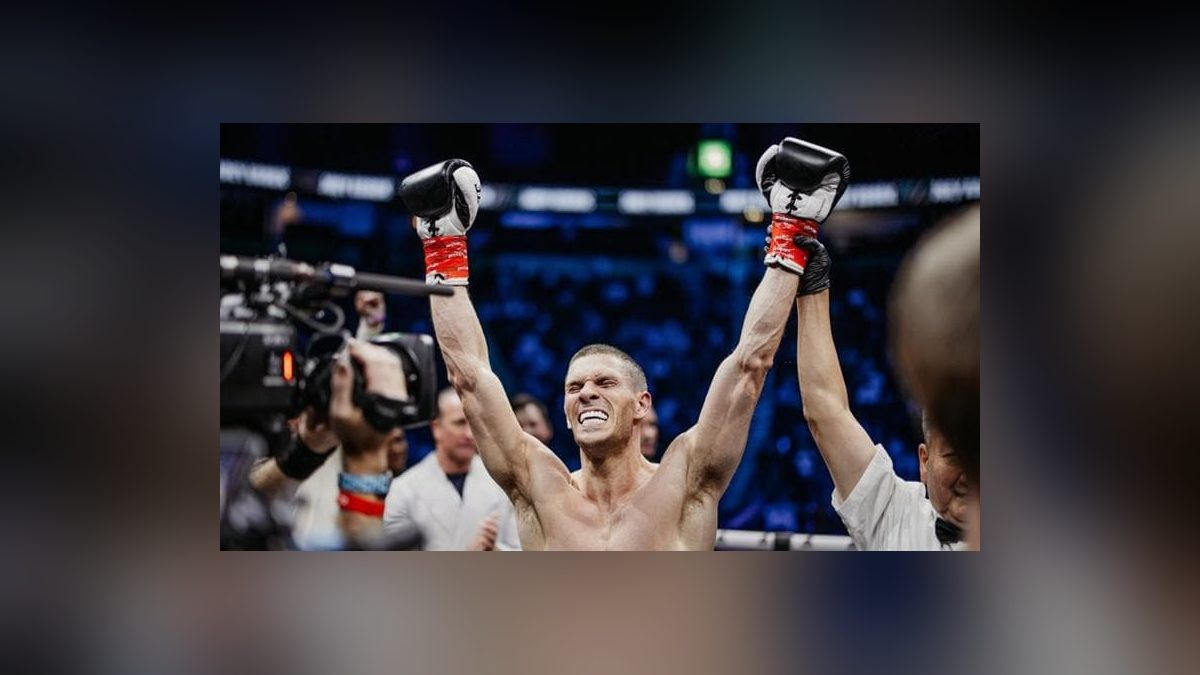 Joey Essex Returns to the Ring as Misfits Boxing Brings Star-Studded Card to London