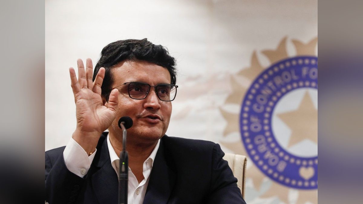 Sourav Ganguly Takes Over as Delhi Capitals Head Coach for 2027 IPL
