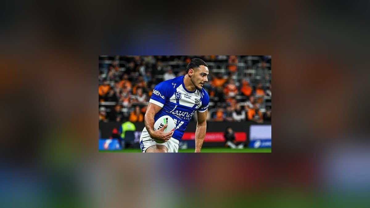 Lebanon Confirm 23-Man World Cup Squad as Cheika Turns to Cedars' NRL Core