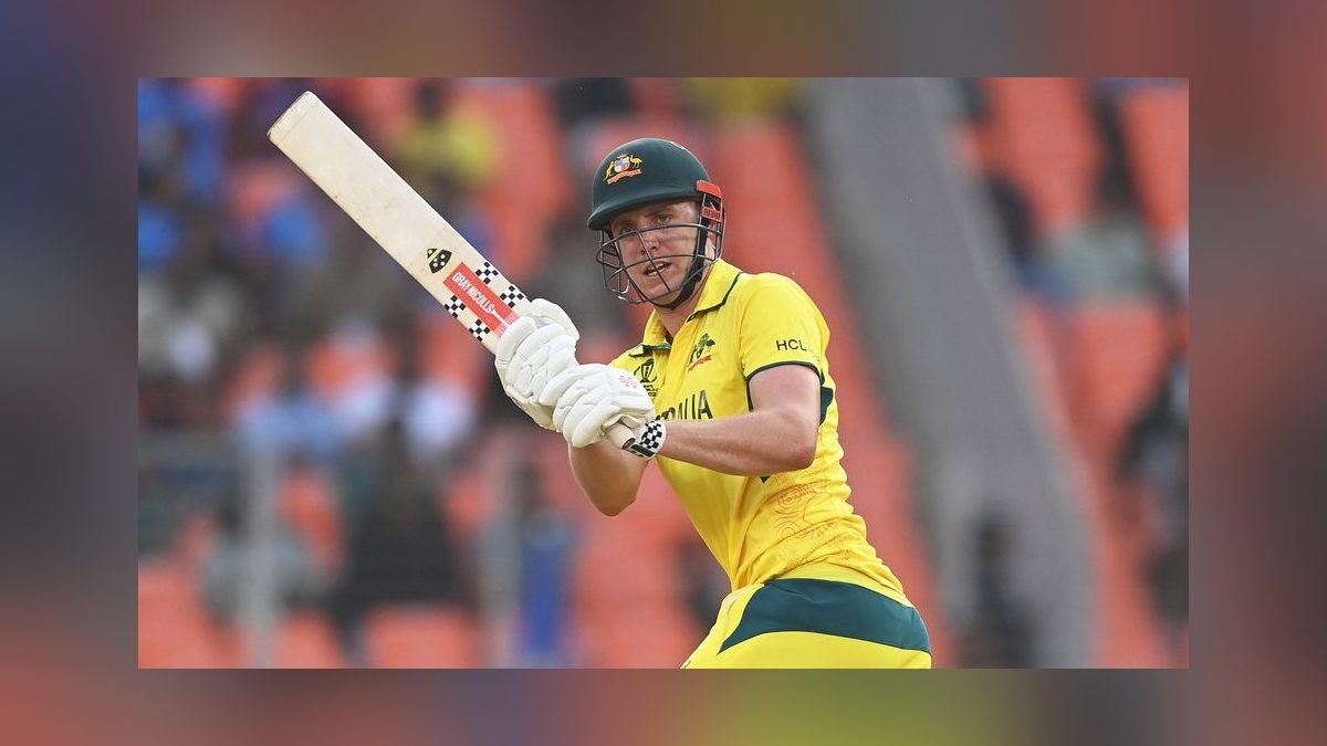 Cameron Green Ruled Out of First Test Against South Africa
