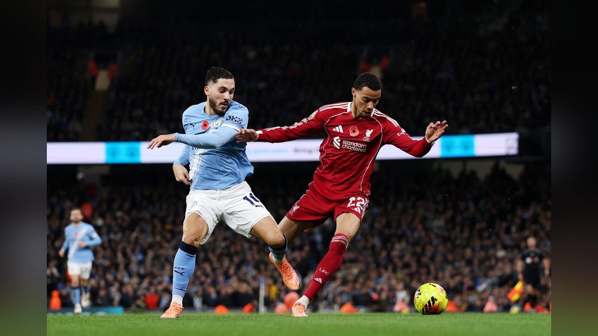 Premier League Returns After Three-Week International Break With Liverpool–Man City Title Clash
