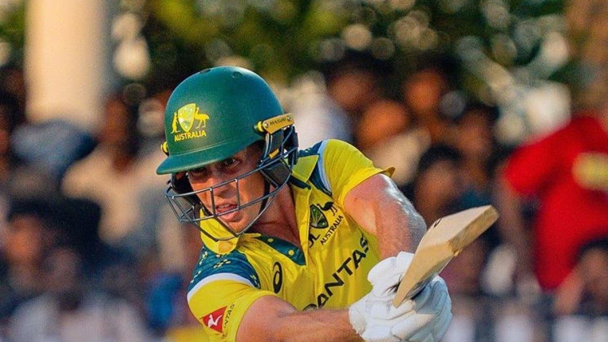 McSweeney's Career-Best 123 Powers Australia A to 125-Run Rout of India A