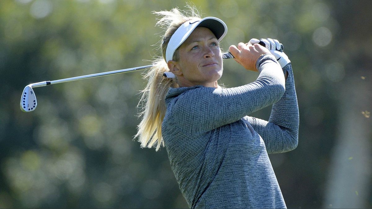 Suzann Pettersen Returns to Elite Golf After Four Years to Headline Aramco Korea Championship