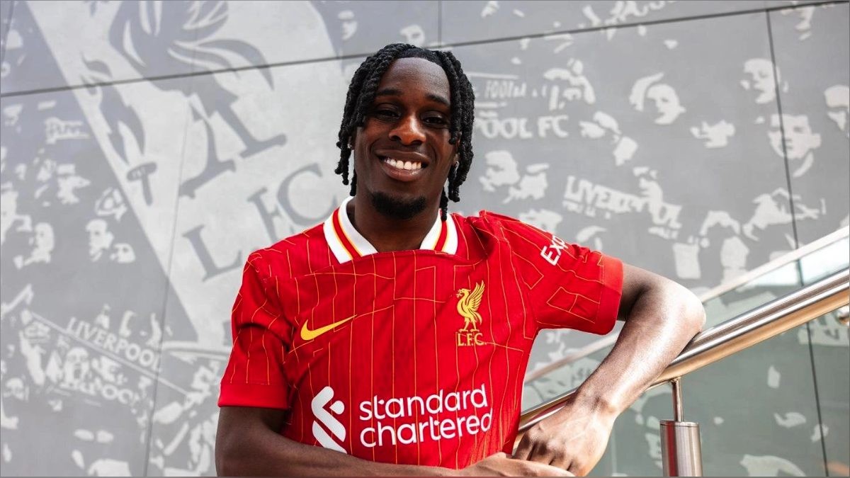 Barcelona Ready £35m Frimpong Move as Liverpool Open Exit Door