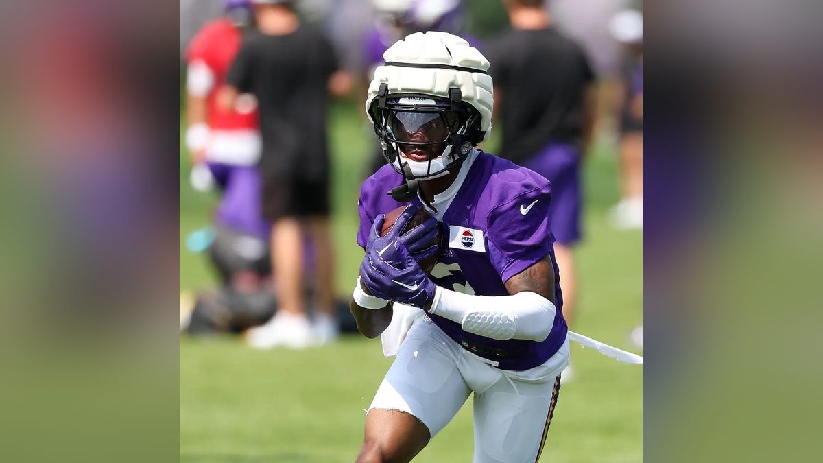 Vikings Elevate Odell Beckham Jr. for Saints Showdown Amid Receiver Injuries
