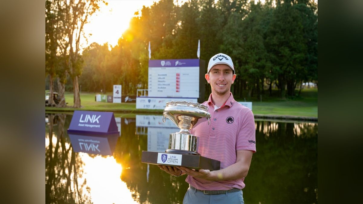Tom McKibbin Walks Away From LIV Golf Ahead of Player Deadline