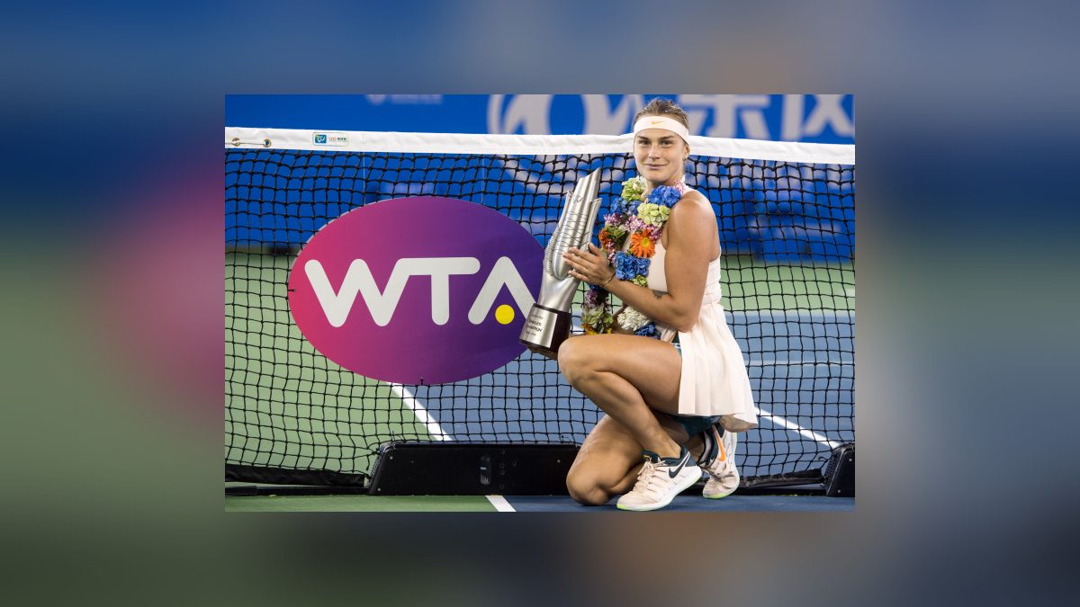 WTA to Match Men's Prize Money at All Combined 1000 Events From 2027
