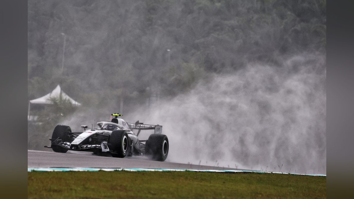 F1 Teams Dragged Into Italian Tax Battle After Bottas Sounds Alarm Over Imola