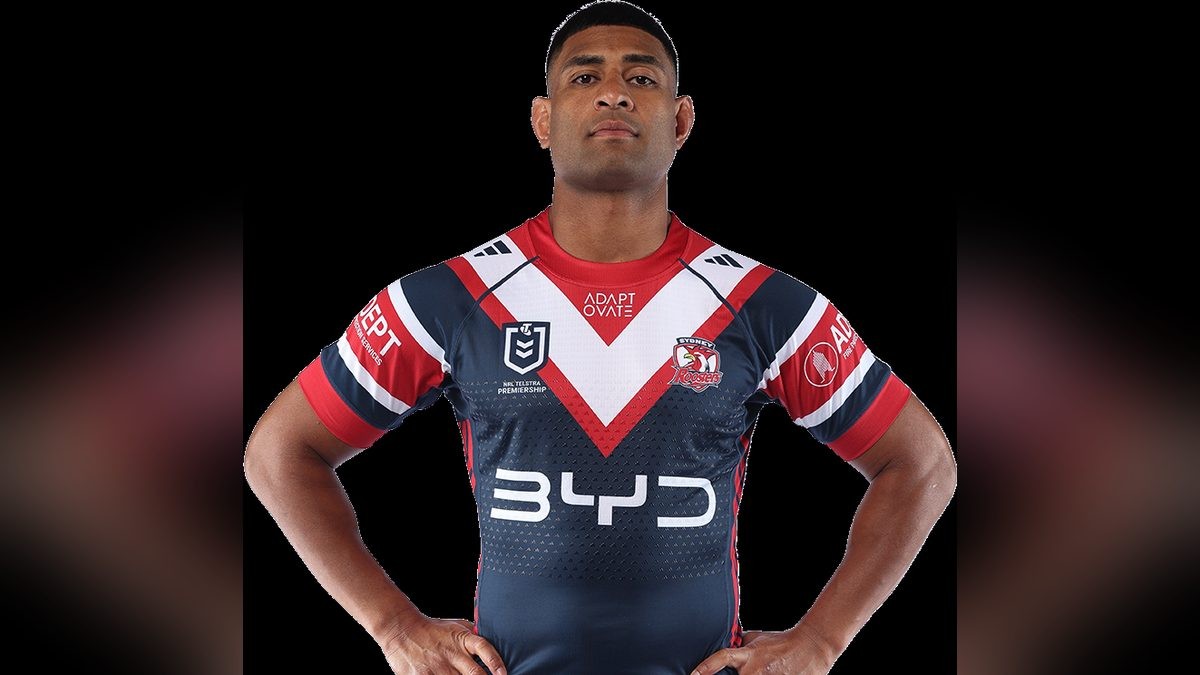 Roosters Great Daniel Tupou Announces Retirement After 15 Seasons