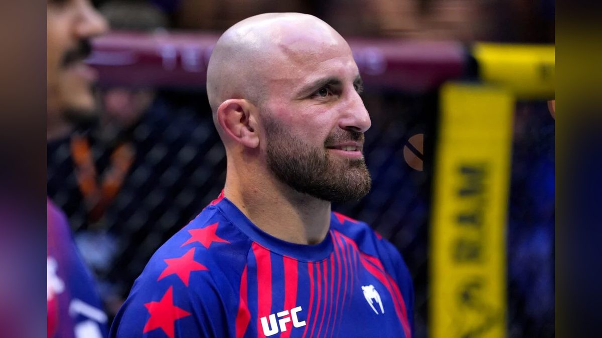 Volkanovski Pitches Gaethje "Super Fight" Retirement Send-Off for the Lightweight Crown