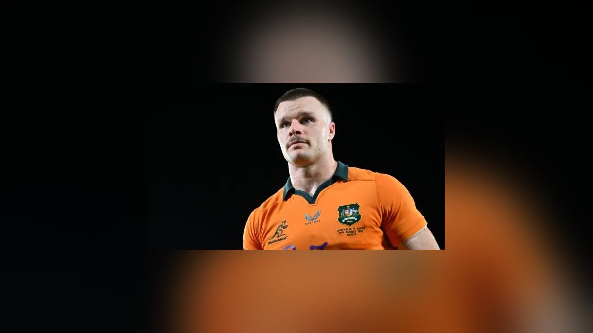 Henry Steps In for Suspended Paisami as Wallabies Shuffle Midfield for Eden Park Bledisloe Opener