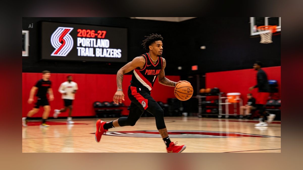 Morant Watches From Afar as New-Era Grizzlies Open Preseason