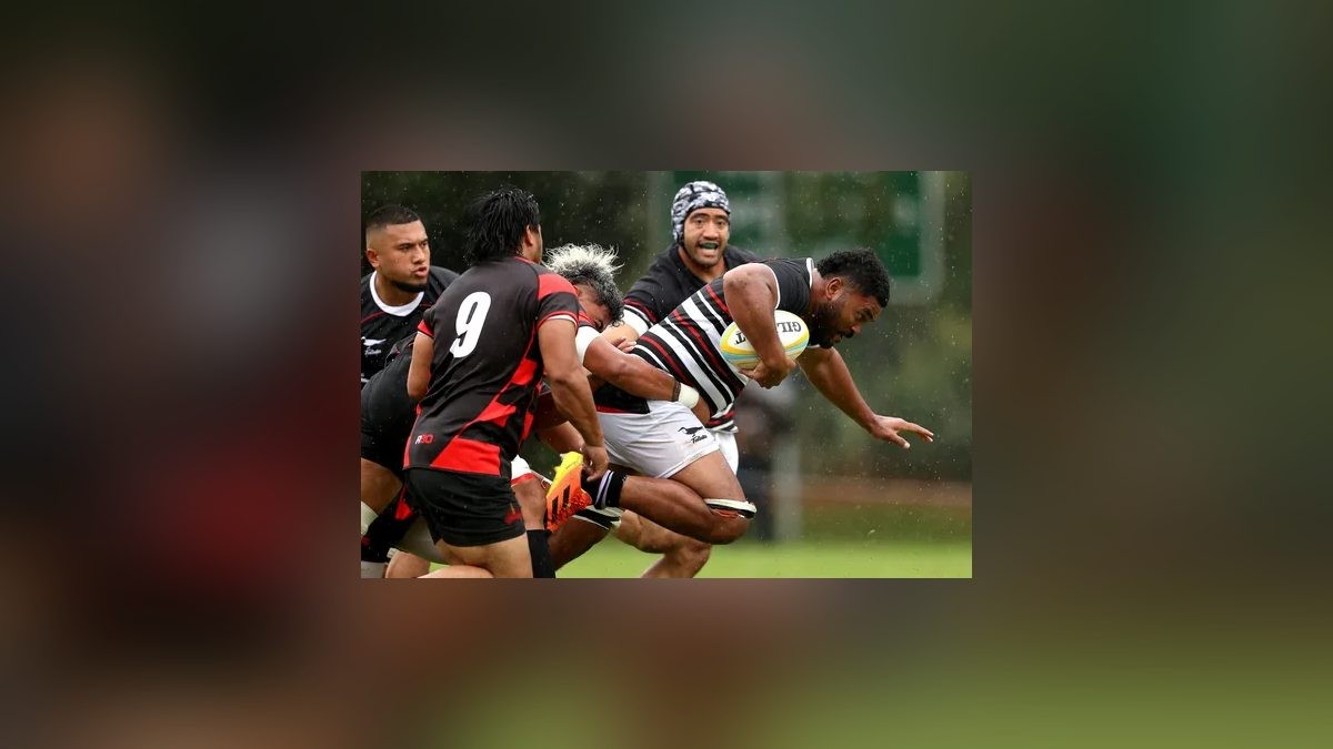 World Rugby Cracks Down: Hip-Drop and Knee-Drop Tackles Banned in Player Welfare Shake-Up