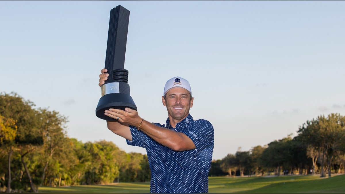 Charles Howell III Joins LIV Golf Exodus as Player Departures Keep Mounting