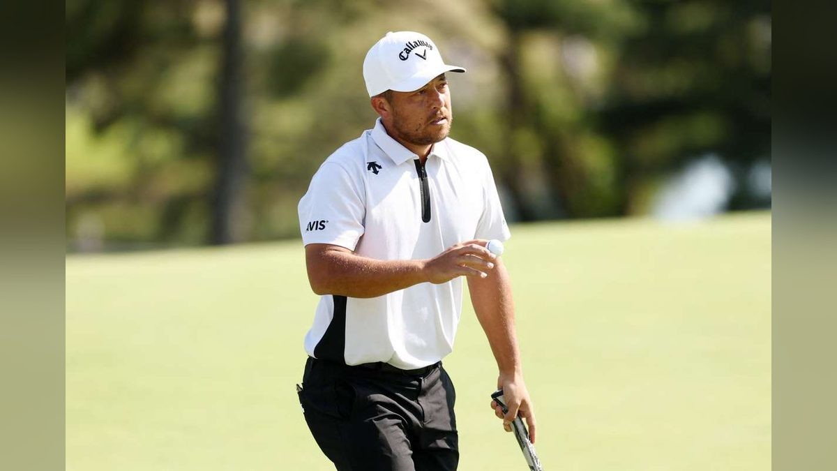 Three-Way Tie at the Top: Brennan, Bauchou and Bridgeman Share Baycurrent Lead After Moving Day
