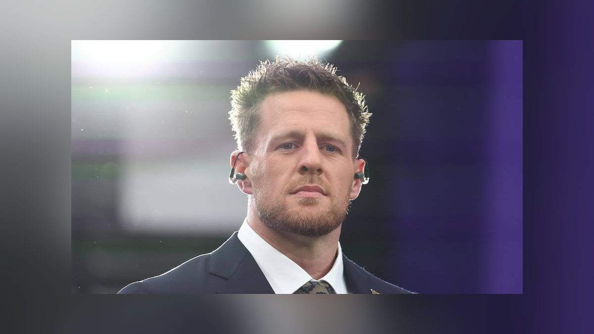 CBS Locks In J.J. Watt as Its No. 1 NFL Analyst Beyond 2026