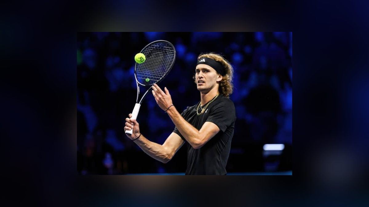 Zverev's World No. 1 Dream Stalls as Djokovic Keeps Sinner Safe at the Top