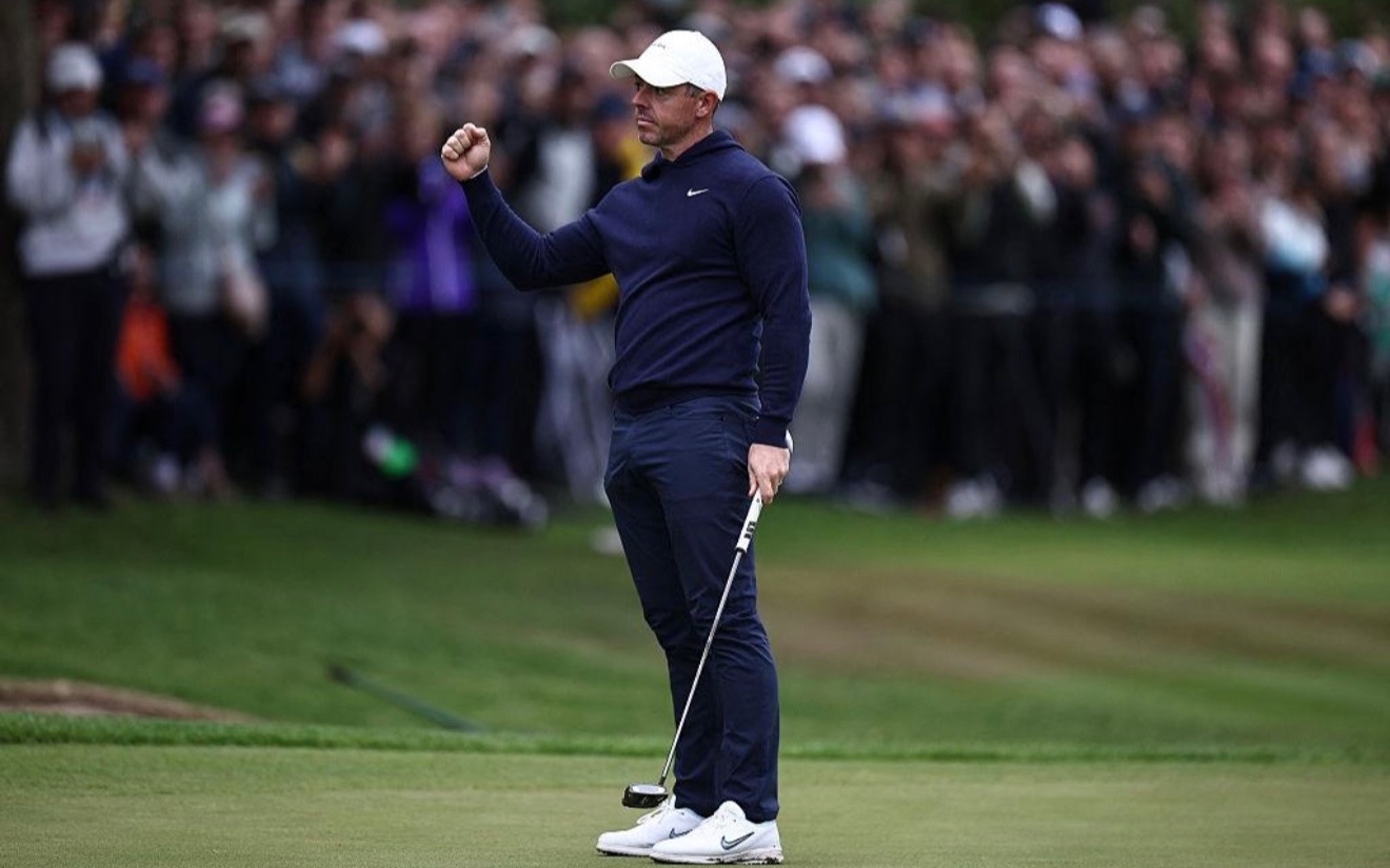 Rory McIlroy Chasing Leaders After Dramatic Start at Wentworth
