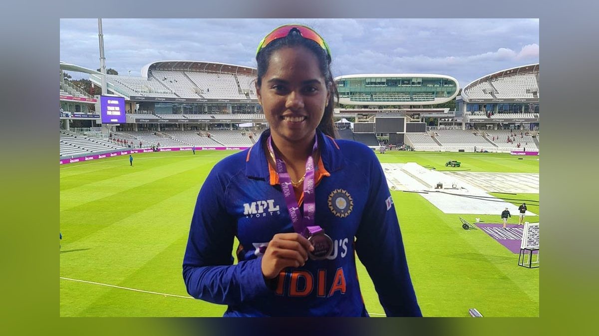 India's Sabbhineni Meghana Calls Time on Playing Career at 30, Vows to Mentor Next Generation