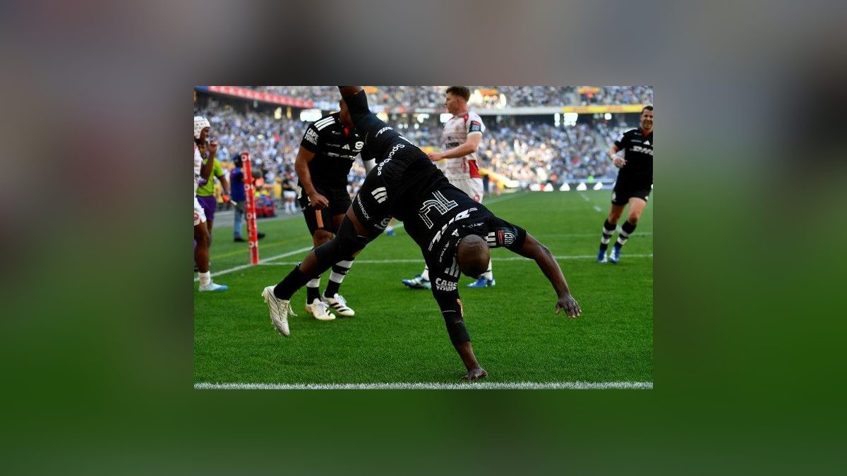 Bulls Demolish Lions 57-15 as Stormers Down Sharks in South African URC Derby Double