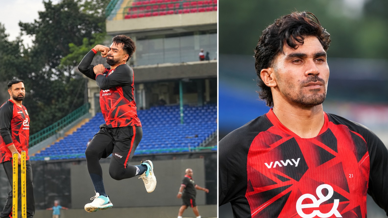 Afghanistan Have a Plan for Bumrah as First T20I Against India Gets Closer