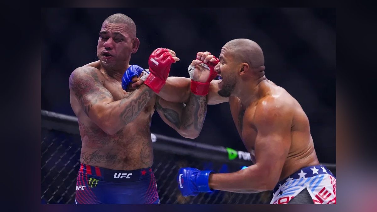 Pereira Blasts UFC 334 Card Order as Gane-Hokit Title Fight Outranks Women's Super Fight