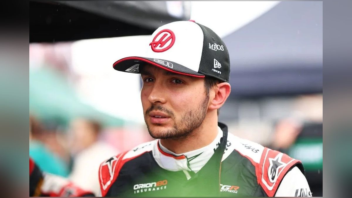 Ocon Insists He Deserves an F1 Seat as 2027 Options Dry Up