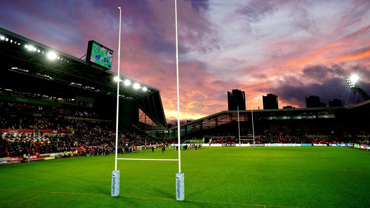 London Irish Take Major Step Toward Comeback as Gamechanger Completes Brand Acquisition