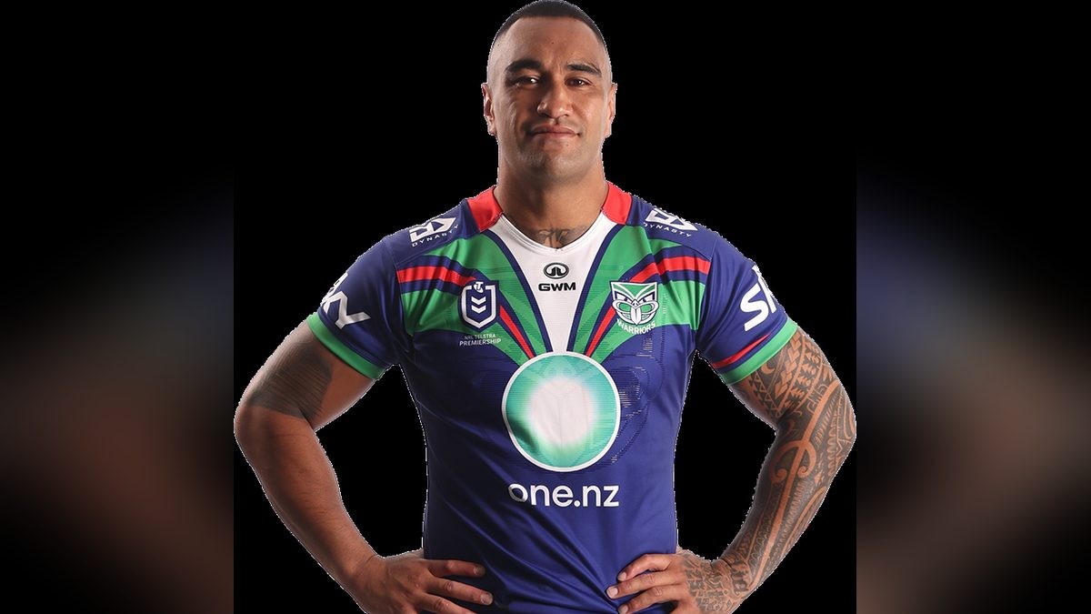 Cook Islands Dealt Double Blow as Niukore Hurt at Training, Holmes Left Out of Fiji Opener